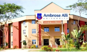 Universities in Edo State