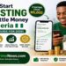 How to Start Investing With Little Money in Nigeria