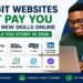 Legit Websites That Pay You to Learn New Skills Online