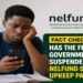 Suspended NELFUND Student Upkeep Payments