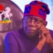 Tinubu 3 Years in Office