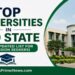 Top Universities in Edo State