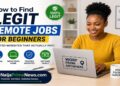 Top Websites to Find Remote Jobs for Beginners