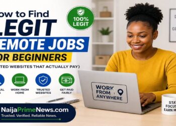Top Websites to Find Remote Jobs for Beginners