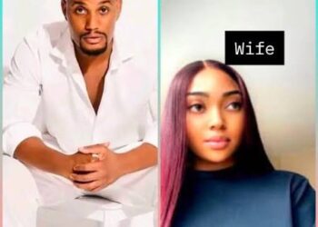 Alex Ekubo Biography