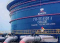 Dangote Refinery Reduces Petrol Price