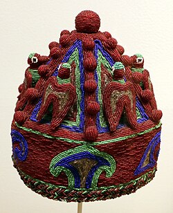 Obas in Yorubaland