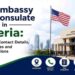U.S. Embassy and Consulate in Nigeria